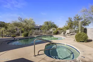 7402 E Hum Rd, Carefree, AZ 85377 - Photo 17