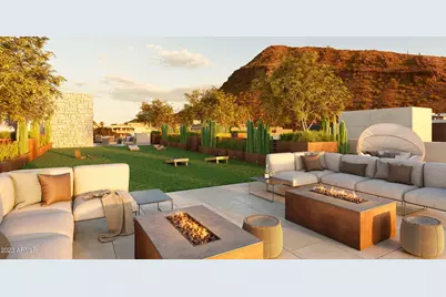 4849 N Camelback Ridge Drive #A304, Scottsdale, AZ 85251 - Photo 5