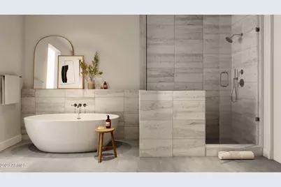 4849 N Camelback Ridge Drive #A304, Scottsdale, AZ 85251 - Photo 3