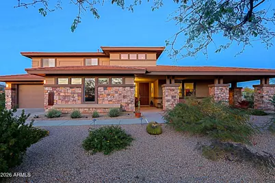 37135 N 97th Way, Scottsdale, AZ 85262 - Photo 1