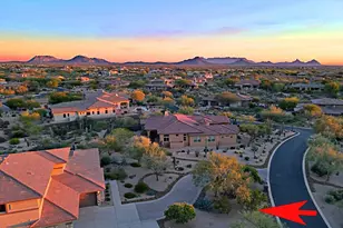 37135 N 97th Way, Scottsdale, AZ 85262 - Photo 79