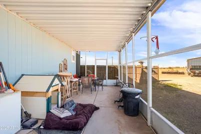 10187 N Mormon Road, Elfrida, AZ 85610 - Photo 29
