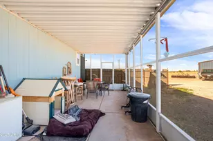 10187 N Mormon Rd, Elfrida, AZ 85610 - Photo 29