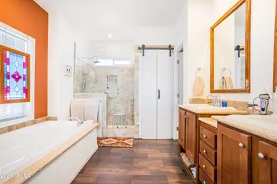 10187 N Mormon Road, Elfrida, AZ 85610 - Photo 13