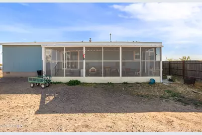 10187 N Mormon Road, Elfrida, AZ 85610 - Photo 31