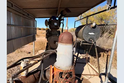 10187 N Mormon Road, Elfrida, AZ 85610 - Photo 49