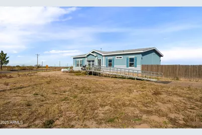 10187 N Mormon Road, Elfrida, AZ 85610 - Photo 33
