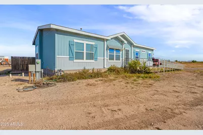 10187 N Mormon Road, Elfrida, AZ 85610 - Photo 3