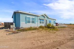 10187 N Mormon Rd, Elfrida, AZ 85610 - Photo 3