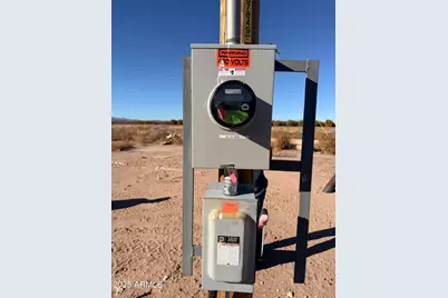 10187 N Mormon Road, Elfrida, AZ 85610 - Photo 47