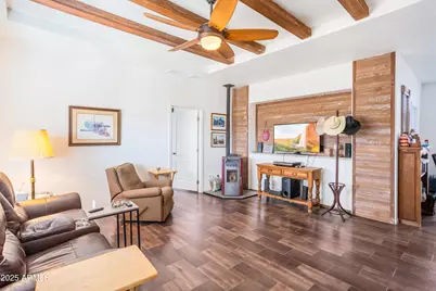 10187 N Mormon Road, Elfrida, AZ 85610 - Photo 9