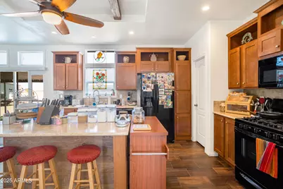 10187 N Mormon Road, Elfrida, AZ 85610 - Photo 19
