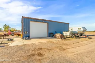 10187 N Mormon Rd, Elfrida, AZ 85610 - Photo 5