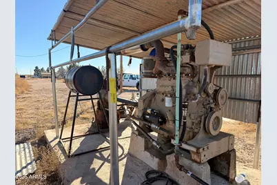 10187 N Mormon Road, Elfrida, AZ 85610 - Photo 53