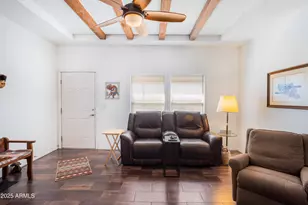 10187 N Mormon Rd, Elfrida, AZ 85610 - Photo 7