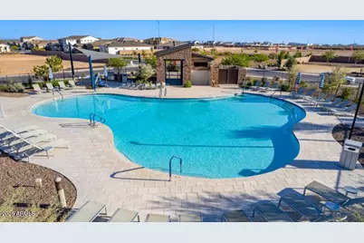 5828 S Hassett --, Mesa, AZ 85212 - Photo 13