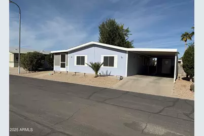 3700 S Tomahawk -- #22, Apache Junction, AZ 85119 - Photo 3