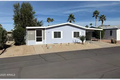 3700 S Tomahawk -- #22, Apache Junction, AZ 85119 - Photo 1