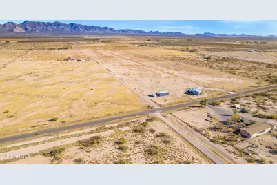 Tbd N Mormon Road #-, Elfrida, AZ 85610 - Photo 9