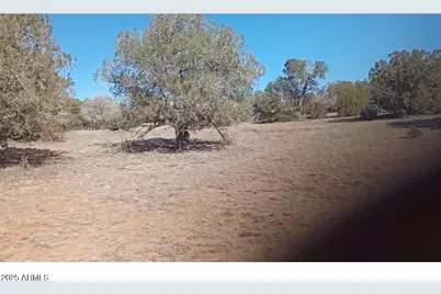N/A S Peaceful Hill Road #â€˜-â€˜, Seligman, AZ 86337 - Photo 1