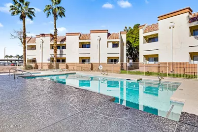 12123 W Bell Road #211, Surprise, AZ 85378 - Photo 25