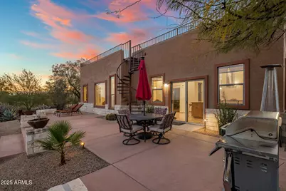 27311 N 152nd Place, Scottsdale, AZ 85262 - Photo 33