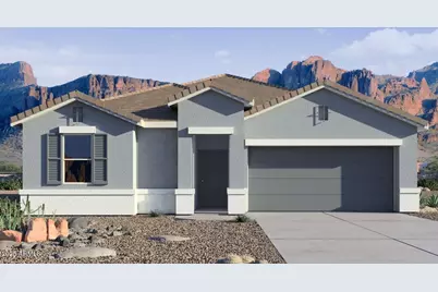 18830 E Luzon Drive, Gold Canyon, AZ 85118 - Photo 1