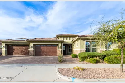 10540 E Stearn Avenue, Mesa, AZ 85212 - Photo 1