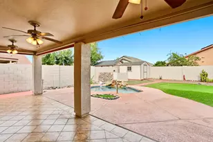 9926 E Pantera Ave, Mesa, AZ 85212 - Photo 33