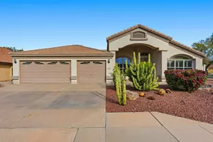 9926 E Pantera Ave, Mesa, AZ 85212 - Photo 1