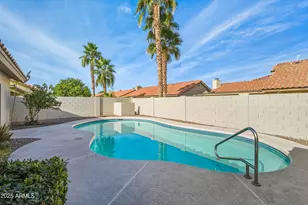 11130 W Sieno Pl, Avondale, AZ 85392 - Photo 29