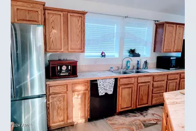 9797 E Nevada Drive, Hereford, AZ 85615 - Photo 7