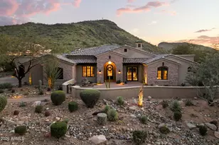 14235 E Kalil Dr, Scottsdale, AZ 85259 - Photo 1