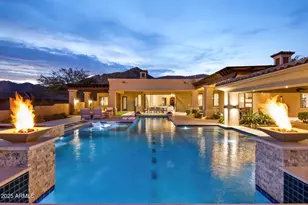 14235 E Kalil Dr, Scottsdale, AZ 85259 - Photo 47