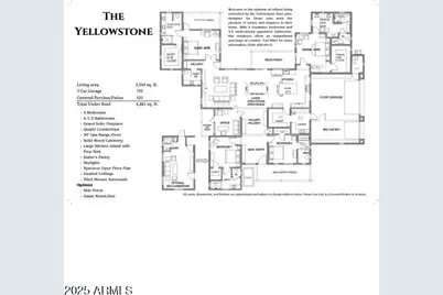 6468 Meadows Lane, Flagstaff, AZ 86004 - Photo 29