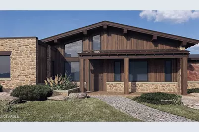 6468 Meadows Lane, Flagstaff, AZ 86004 - Photo 1