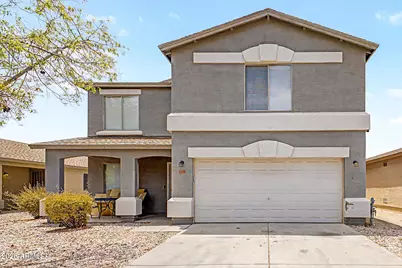 1211 E Silktassel Trail, San Tan Valley, AZ 85143 - Photo 1
