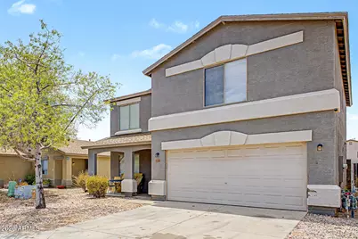 1211 E Silktassel Trail, San Tan Valley, AZ 85143 - Photo 13