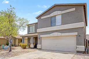 1211 E Silktassel Trail, San Tan Valley, AZ 85143 - Photo 13