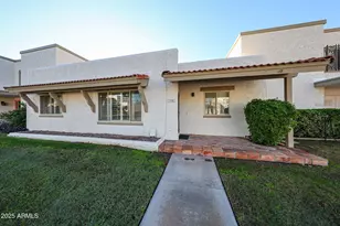 7721 E Harvard St, Scottsdale, AZ 85257 - Photo 1