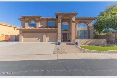 4475 S John Way, Chandler, AZ 85249 - Photo 1