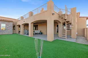 16215 E Saguaro Vista Dr, Scottsdale, AZ 85262 - Photo 31