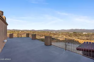 16215 E Saguaro Vista Dr, Scottsdale, AZ 85262 - Photo 33