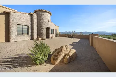 16215 E Saguaro Vista Drive, Scottsdale, AZ 85262 - Photo 3