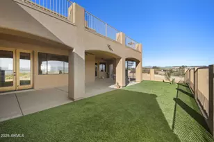 16215 E Saguaro Vista Dr, Scottsdale, AZ 85262 - Photo 35