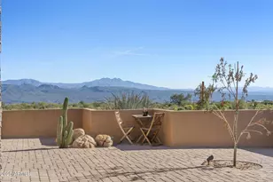 16215 E Saguaro Vista Dr, Scottsdale, AZ 85262 - Photo 45