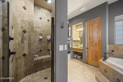 16215 E Saguaro Vista Drive, Scottsdale, AZ 85262 - Photo 29