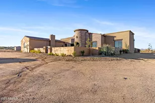 16215 E Saguaro Vista Dr, Scottsdale, AZ 85262 - Photo 37