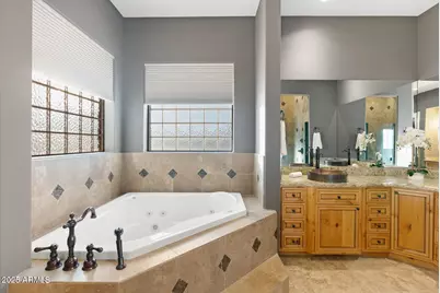 16215 E Saguaro Vista Drive, Scottsdale, AZ 85262 - Photo 27