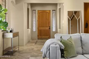 16215 E Saguaro Vista Dr, Scottsdale, AZ 85262 - Photo 41